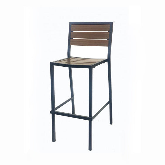 Slat Patio Chair