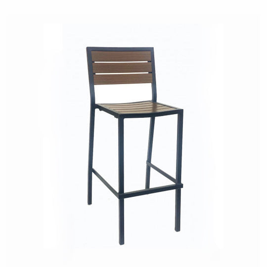 Slat Patio Chair