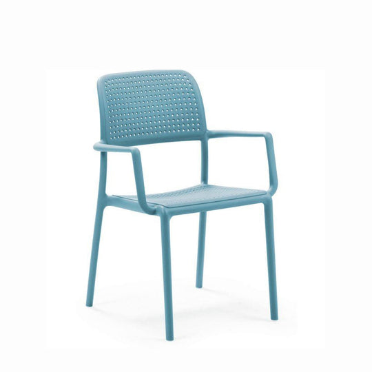 Bora Arm Chair