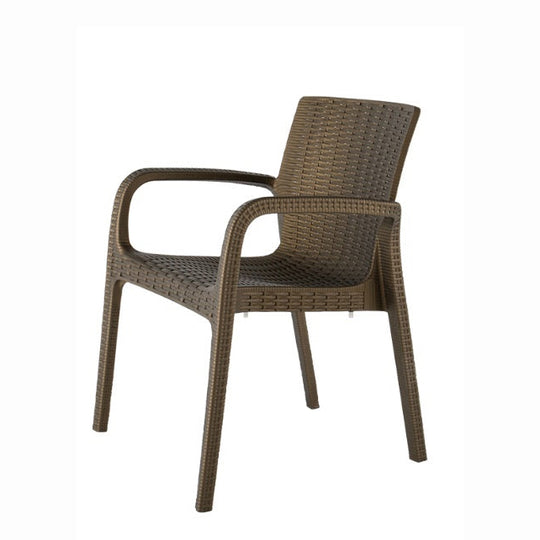 Alondra Outdoor Arm Chair