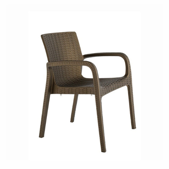 Alondra Outdoor Arm Chair