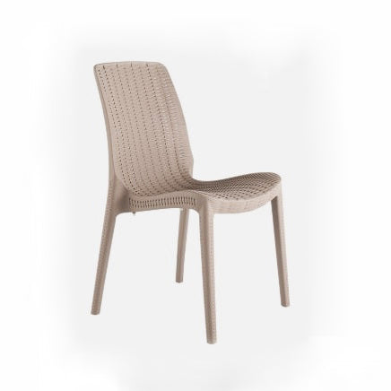 Alondra Outdoor Side Chair