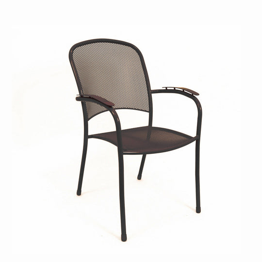 Carlo Arm Chair