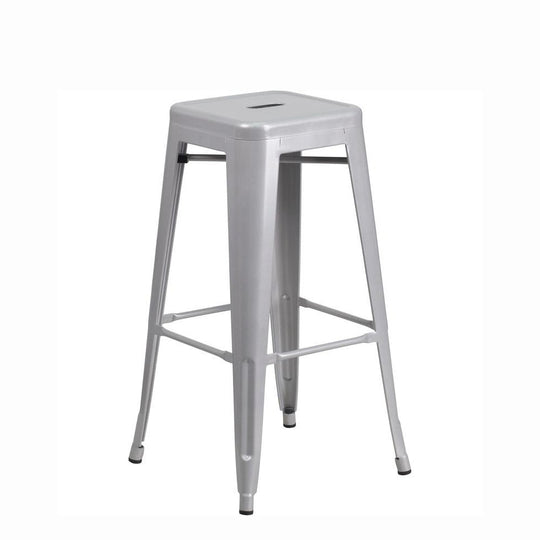 Fiora Backless Bar Stool