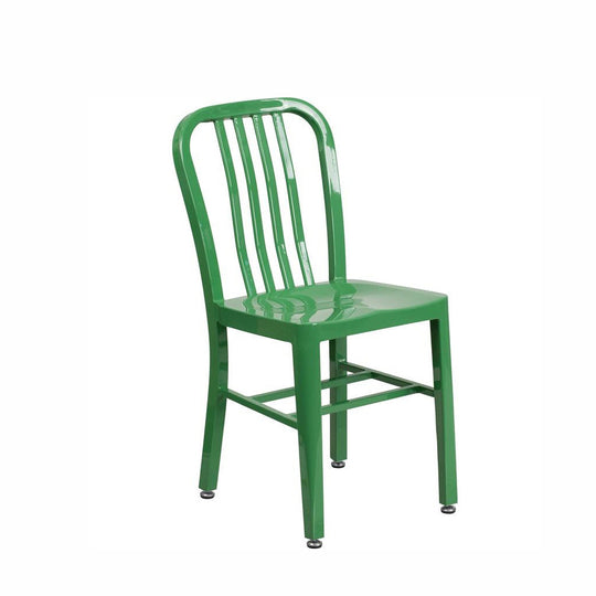 Fang Side Chair