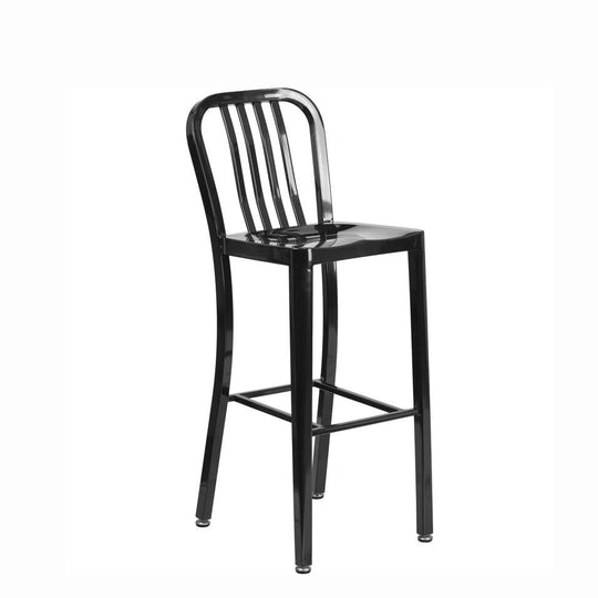 Fang Bar Stool