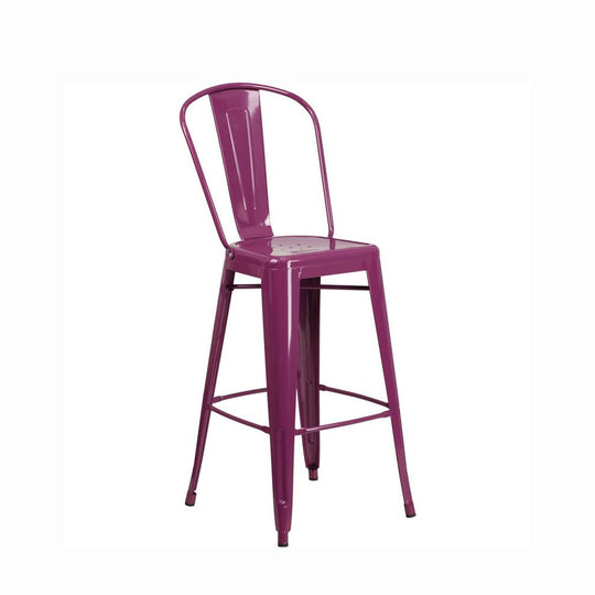 Fiora Bar Stool