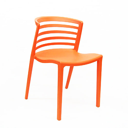 Aldrin Patio Side Chair