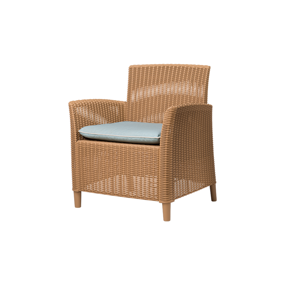 Tranquil Bay Dining Chair