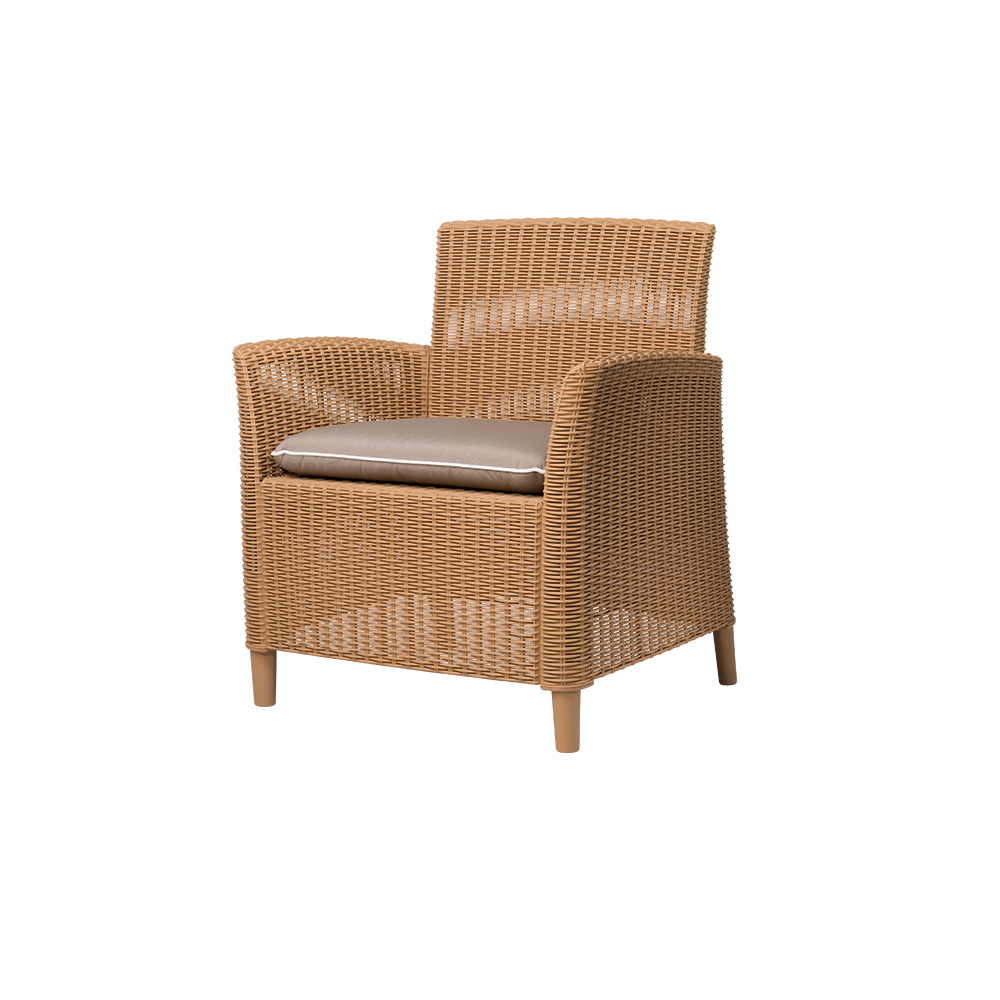 Tranquil Bay Dining Chair