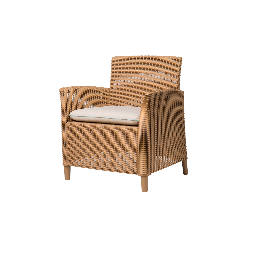 Tranquil Bay Dining Chair