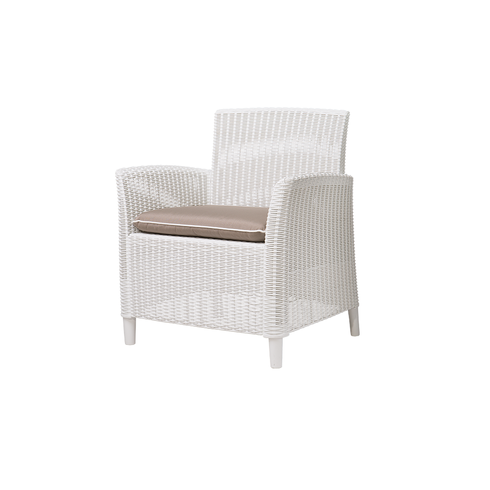 Tranquil Bay Dining Chair