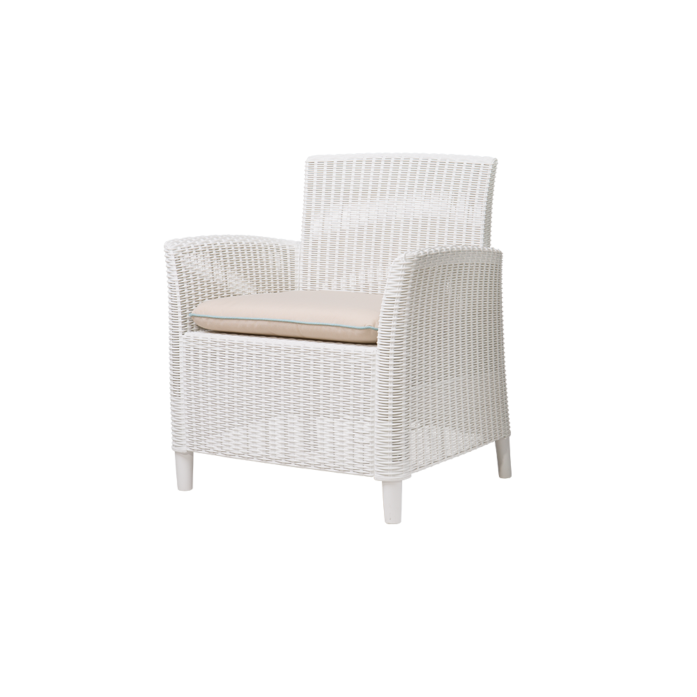 Tranquil Bay Dining Chair