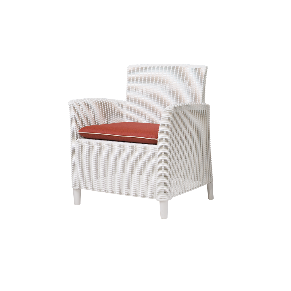 Tranquil Bay Dining Chair