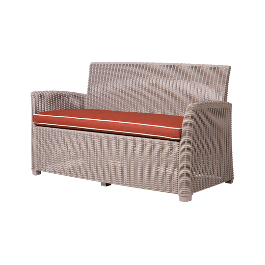 Tranquil Bay Love Seat