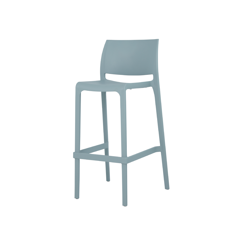 Catalina Outdoor Bar Stool