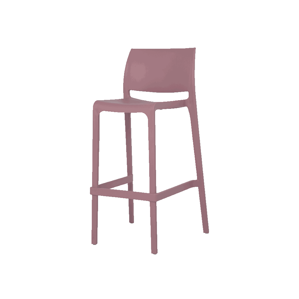 Catalina Outdoor Bar Stool