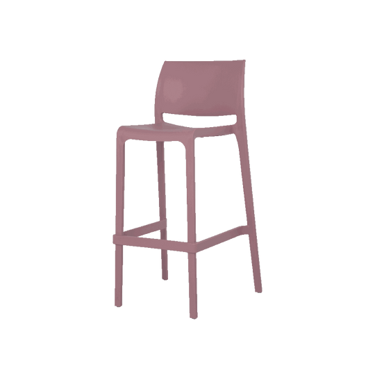 Catalina Outdoor Bar Stool