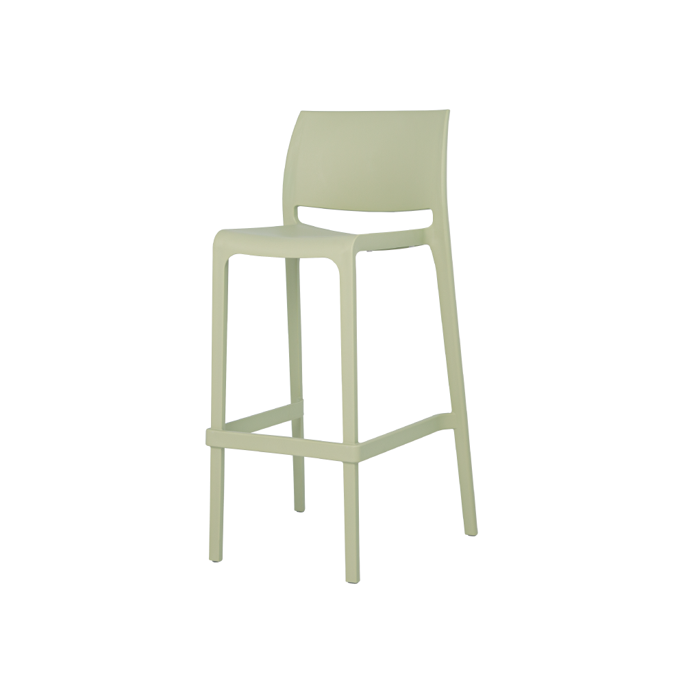 Catalina Outdoor Bar Stool