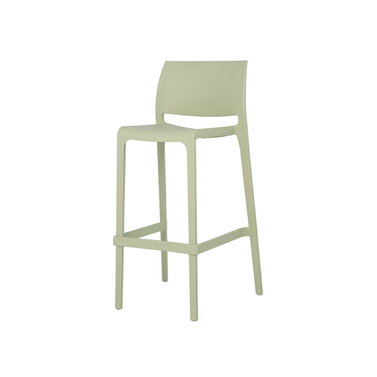 Catalina Outdoor Bar Stool