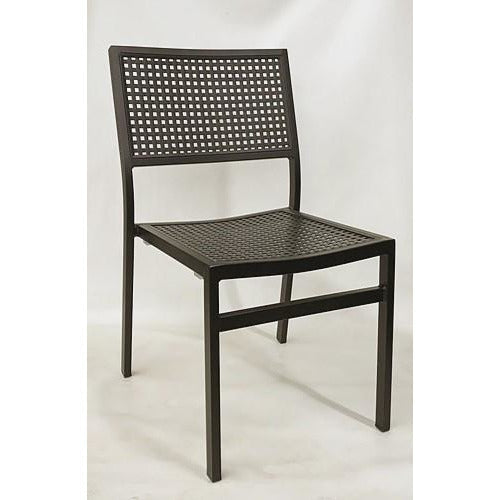 Annabelle Outdoor Side Chair