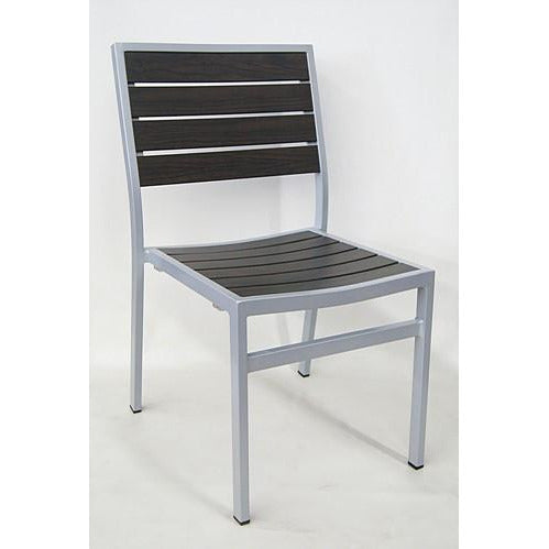 Alice Outdoor Side Chair