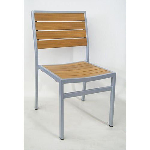 Alice Outdoor Side Chair