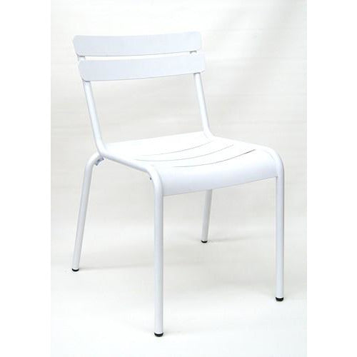 Sherwood Outdoor Side Chair