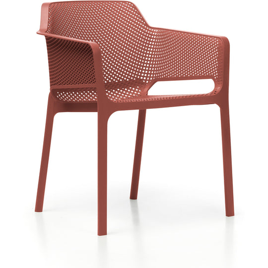 Net Arm Chair