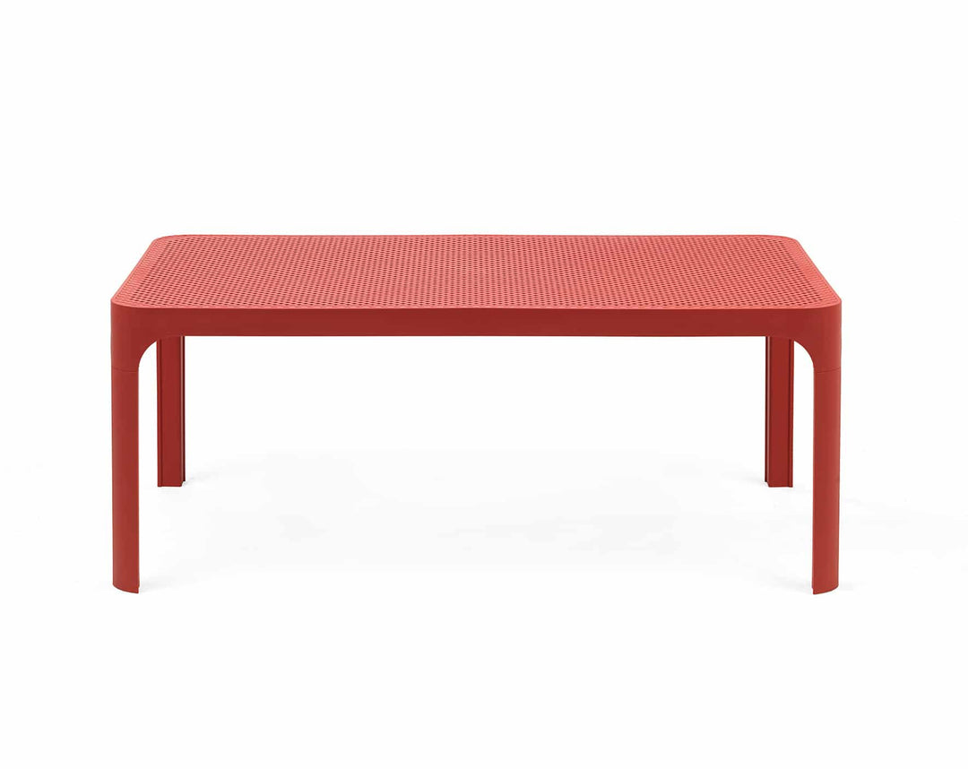 24" x 39" Net Lounge Table