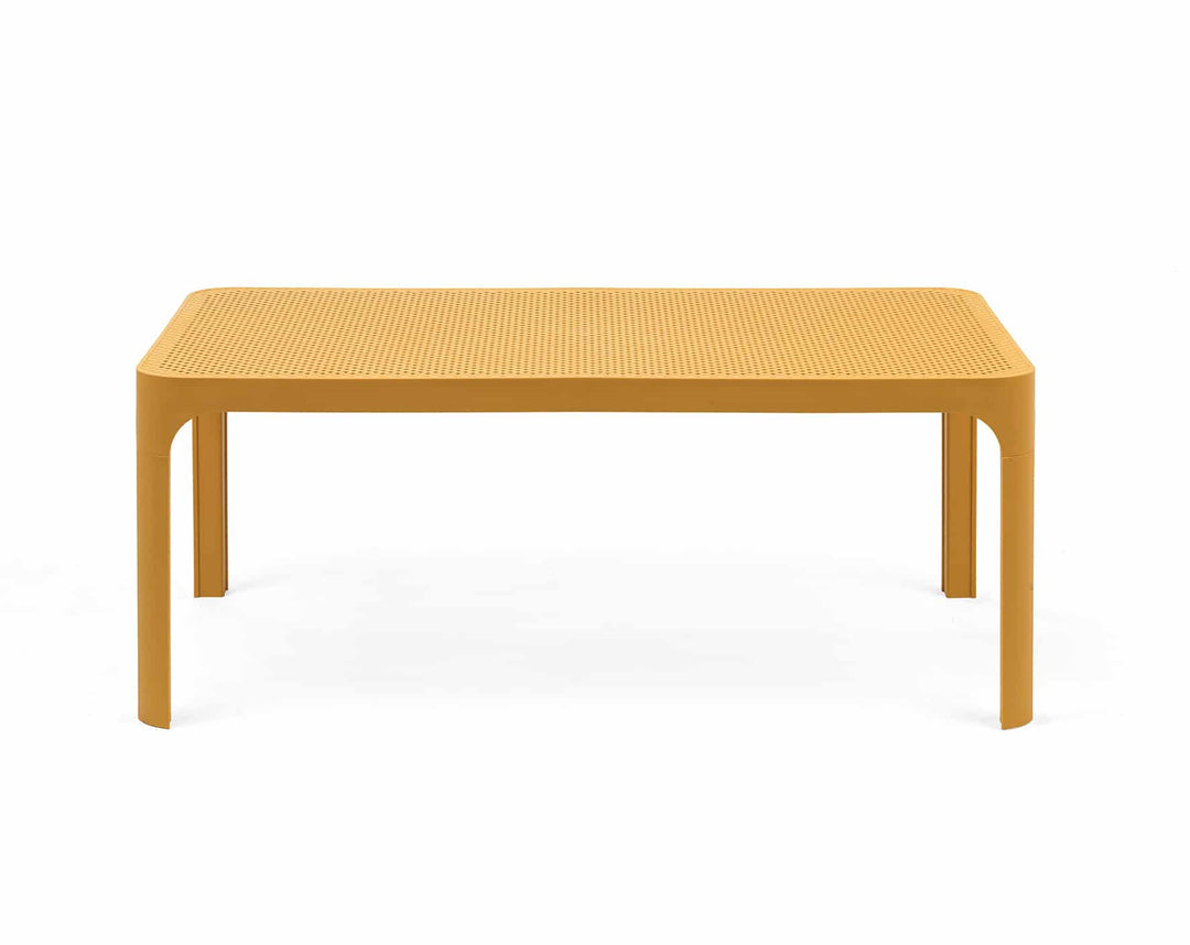 24" x 39" Net Lounge Table