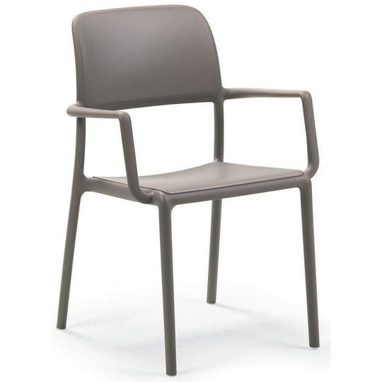 Riva Arm Chair