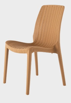 Alondra Outdoor Side Chair