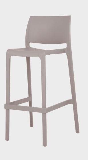 Catalina Outdoor Bar Stool