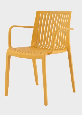 Elena Outdoor Arm Chair