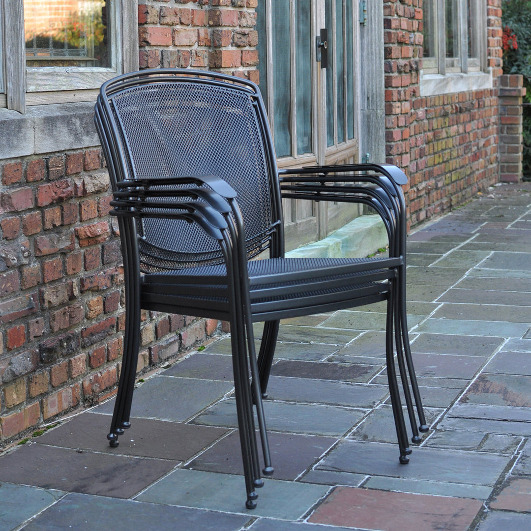 Henley Arm Chair