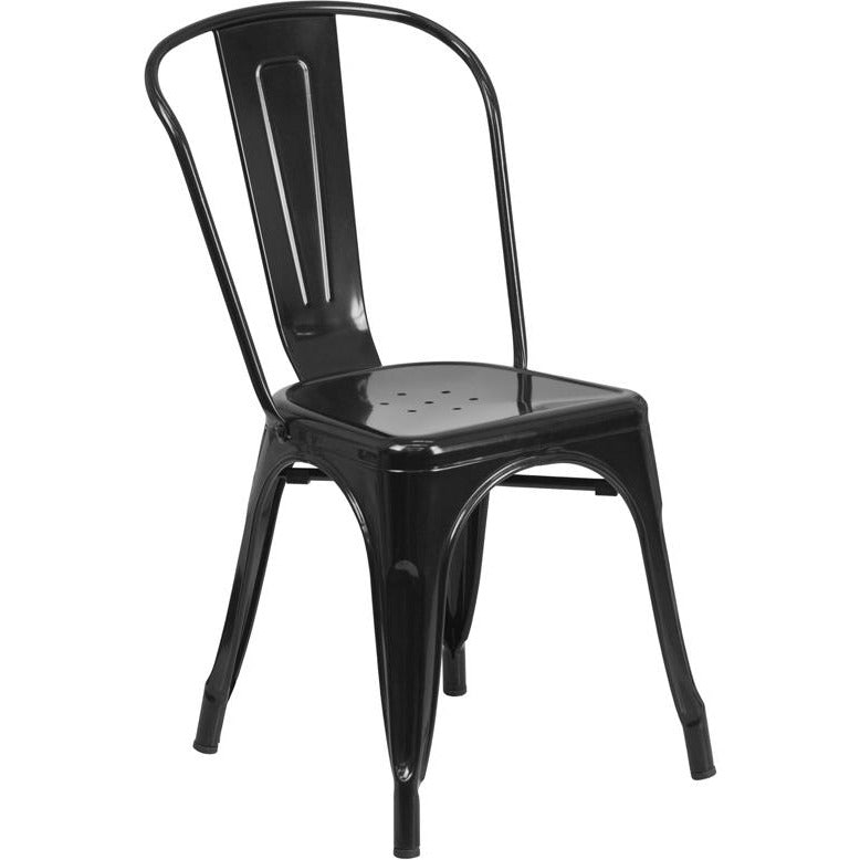 Fiora Side Chair