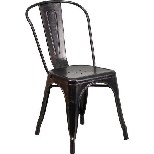 Fiora Side Chair