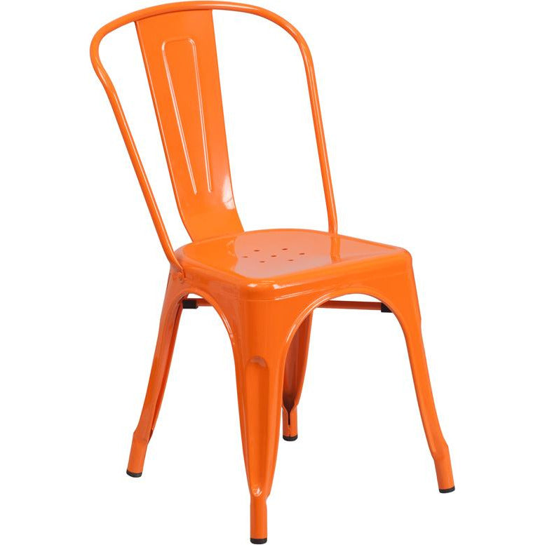 Fiora Side Chair