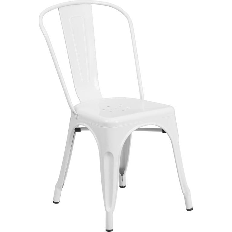 Fiora Side Chair