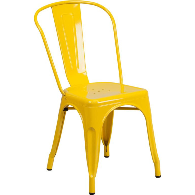 Fiora Side Chair