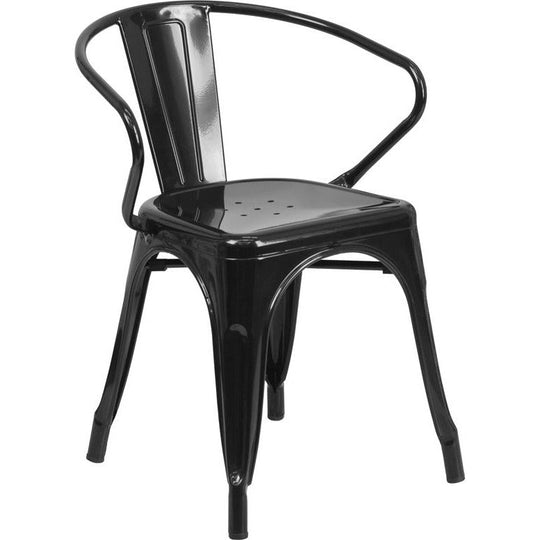 Fiora Arm Chair