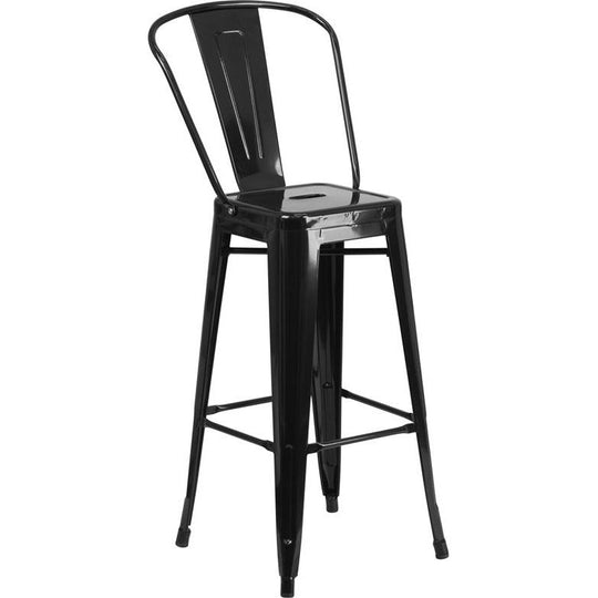 Fiora Bar Stool