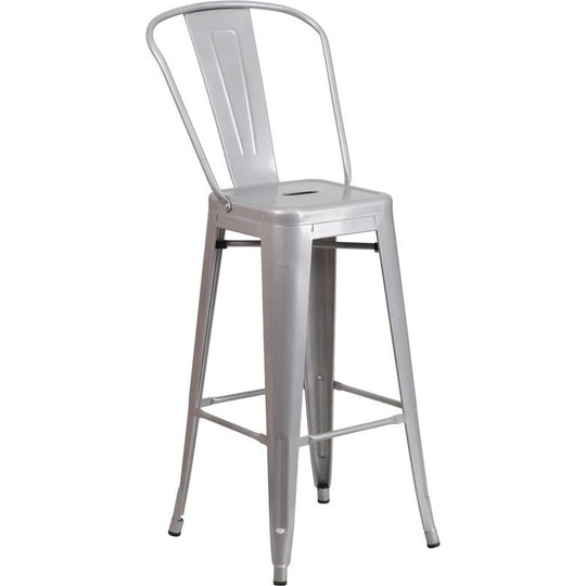 Fiora Bar Stool