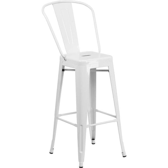 Fiora Bar Stool