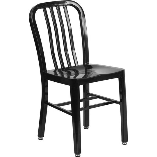 Fang Side Chair