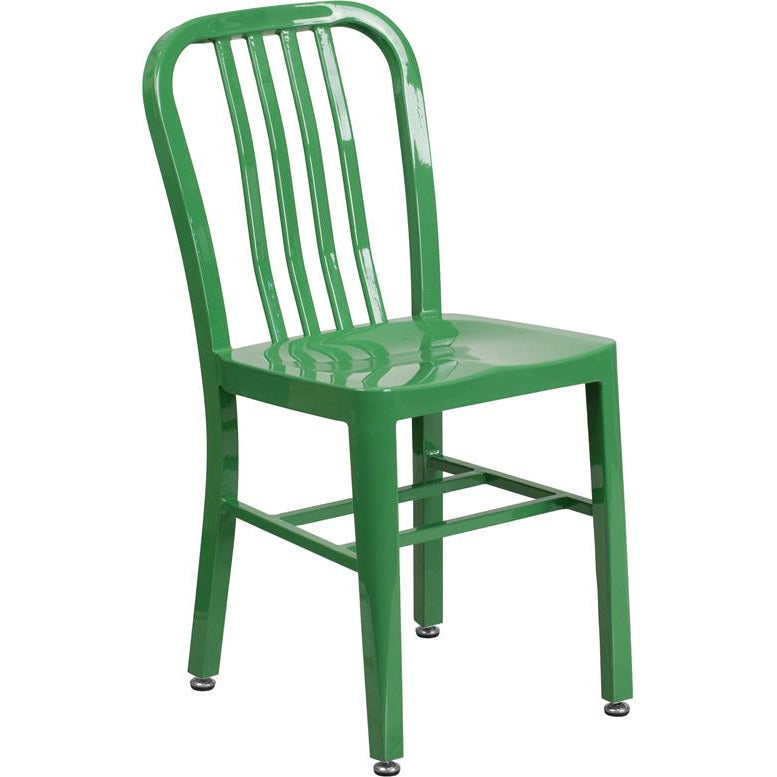 Fang Side Chair