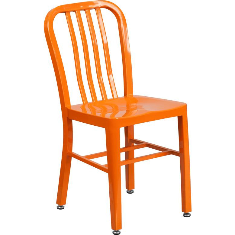 Fang Side Chair