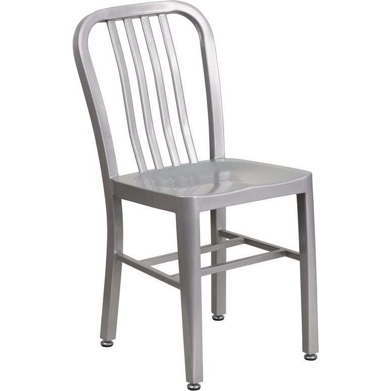 Fang Side Chair