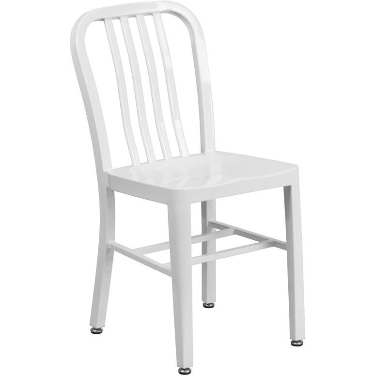 Fang Side Chair